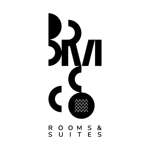 Bracco Rooms suites