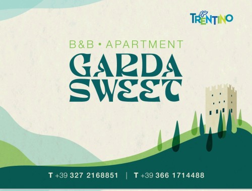 Garda Sweet Apartment