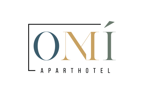 OMÍ Apartment