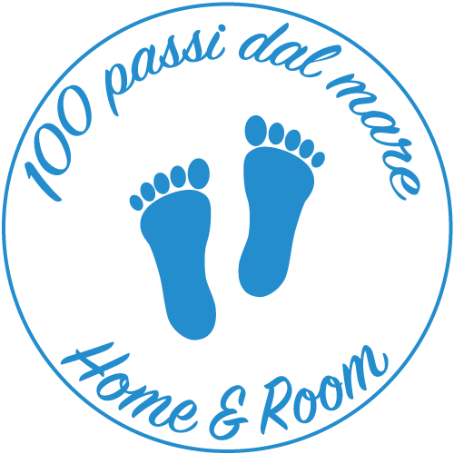 100 passi dal mare