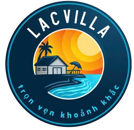 Beachfront Poolvilla - Lac Villa