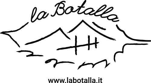 Agriturismo La Botalla