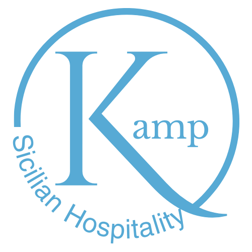 Authentic Sicilian hospitality