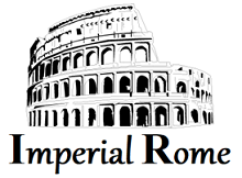 Colosseo Rooms Imperial Rome