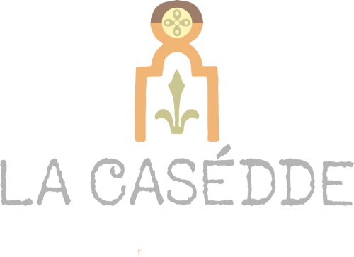 La Casedde - Antica masseria Pugliese