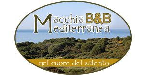 B&B Macchia Mediterranea