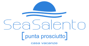 Sea Salento Casa Vacanze