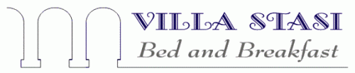 VILLA STASI