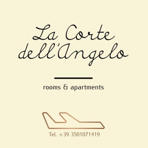 La Corte dell'Angelo