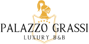 Palazzo Francesco Grassi Luxury Rooms