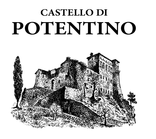Castello di Potentino