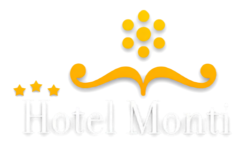 Hotel Monti - Un hotel di famiglia