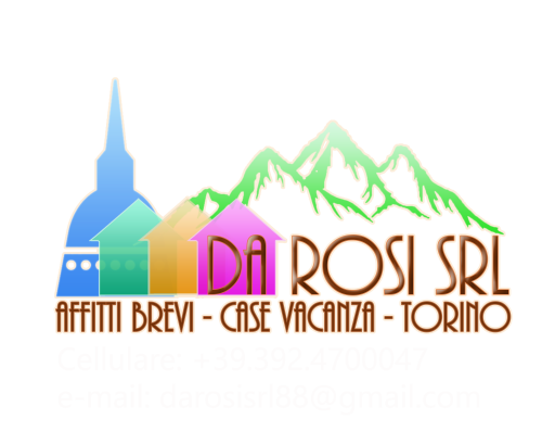CASE VACANZA DA ROSI SRL