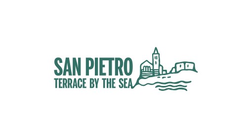 San Pietro Terrace by the Sea