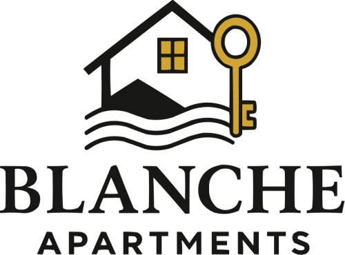 Blanche Apartments