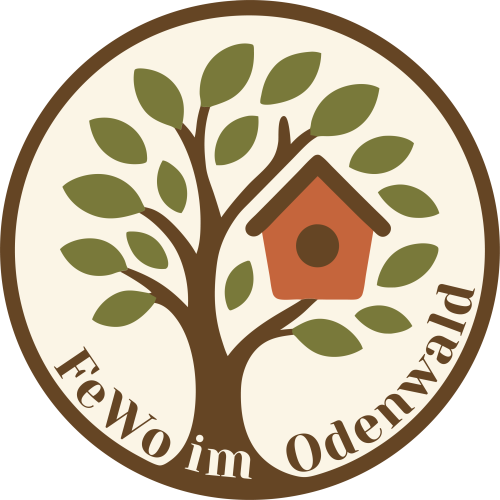 FeWo im Odenwald