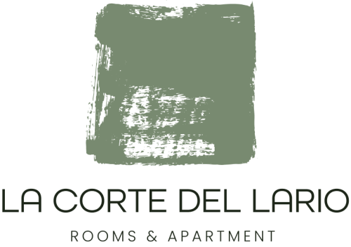 LA CORTE DEL LARIO ROOMS AND APARTMENT