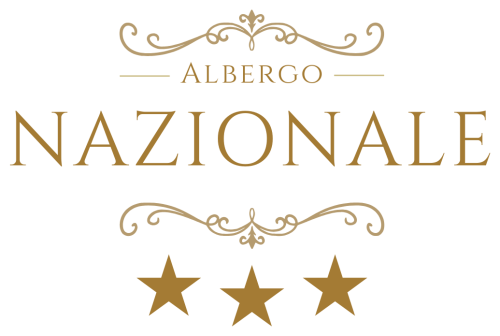 Albergo Nazionale Salsomaggiore
