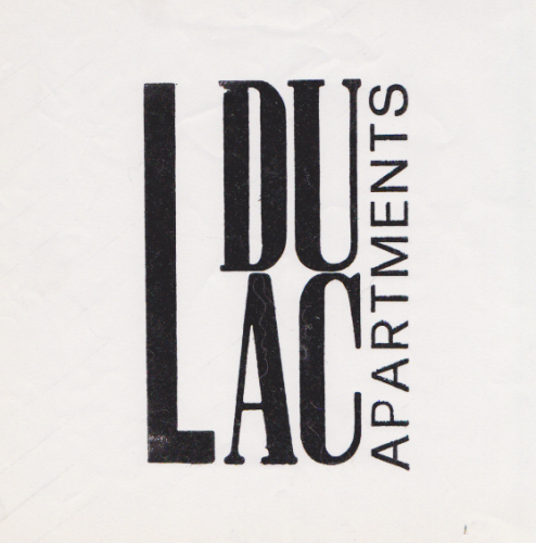 Du Lac Apartments Case vacanza