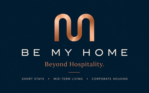 Be My Home