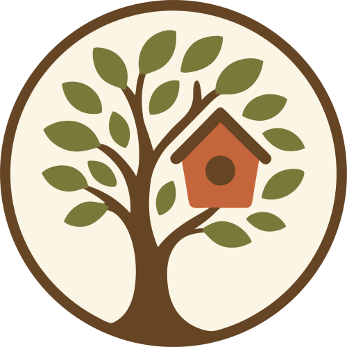 Sonnenscheinhaus