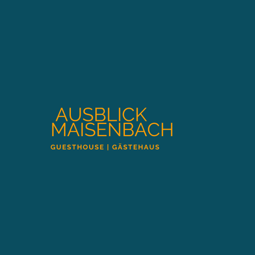 Ausblick Maisenbach
