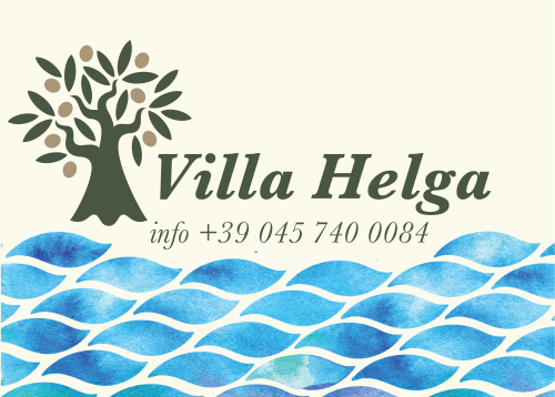 Villa Helga