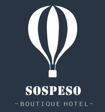 Sospeso Boutique Hotel