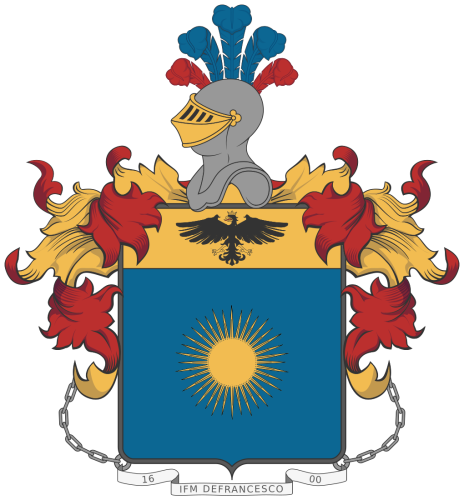 GARNI' DEFRANCESCO