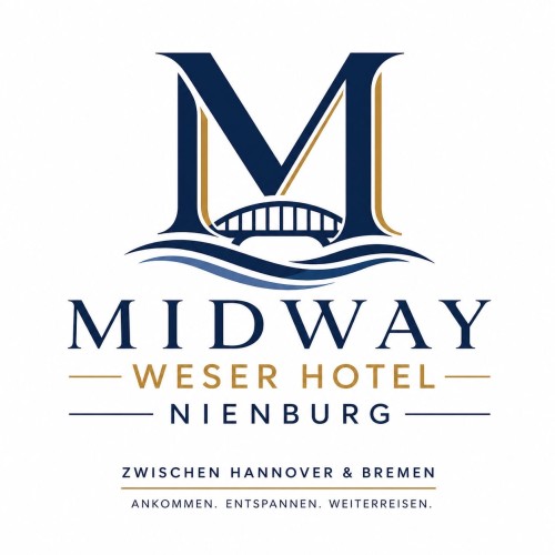 Midway Weser Hotel Nienburg