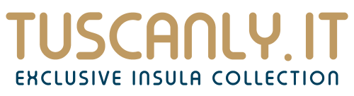Tuscanly - Exclusive Insula Collection