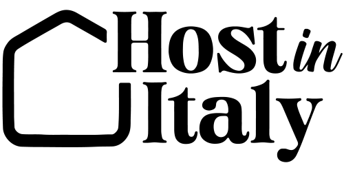 Host In Italy