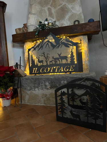 il cottage