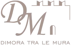DIMORA TRA LE MURA