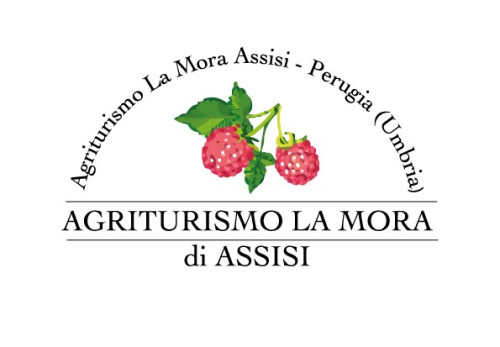agriturismo assisi