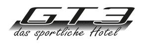 GT3 - das sportliche Hotel