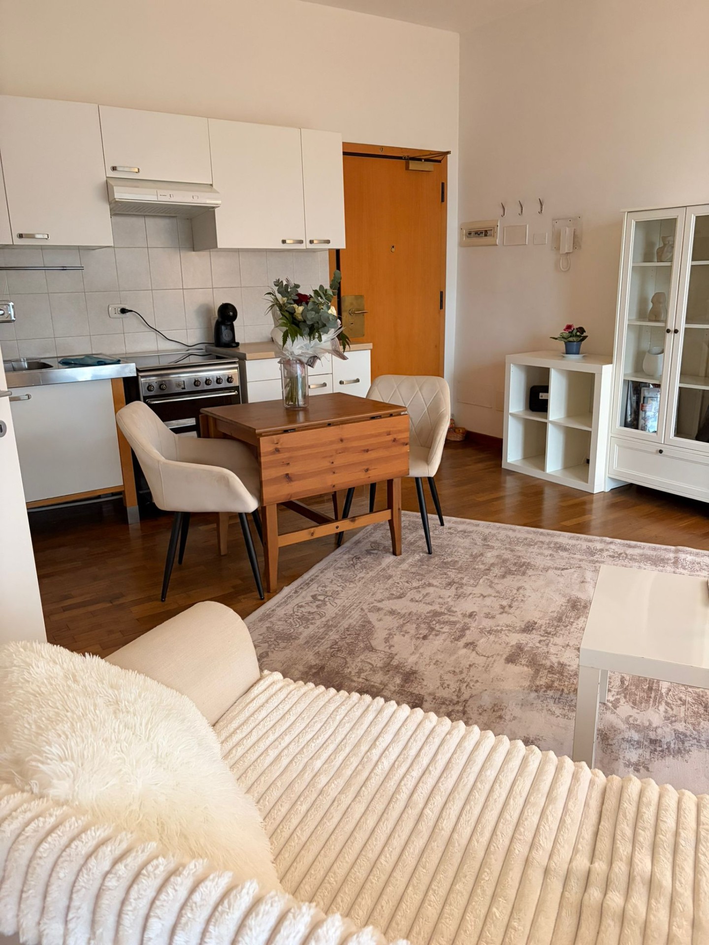 Masini 28, Bologna