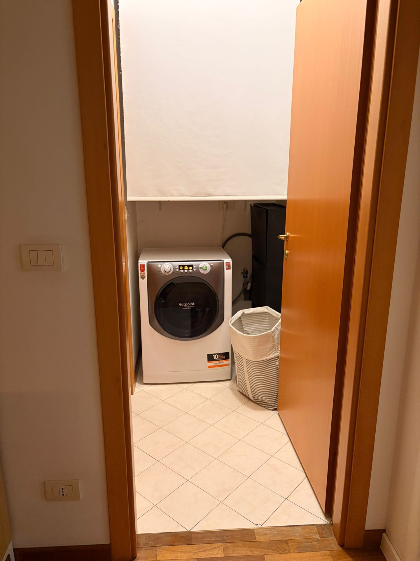 Masini 28, Bologna - 9