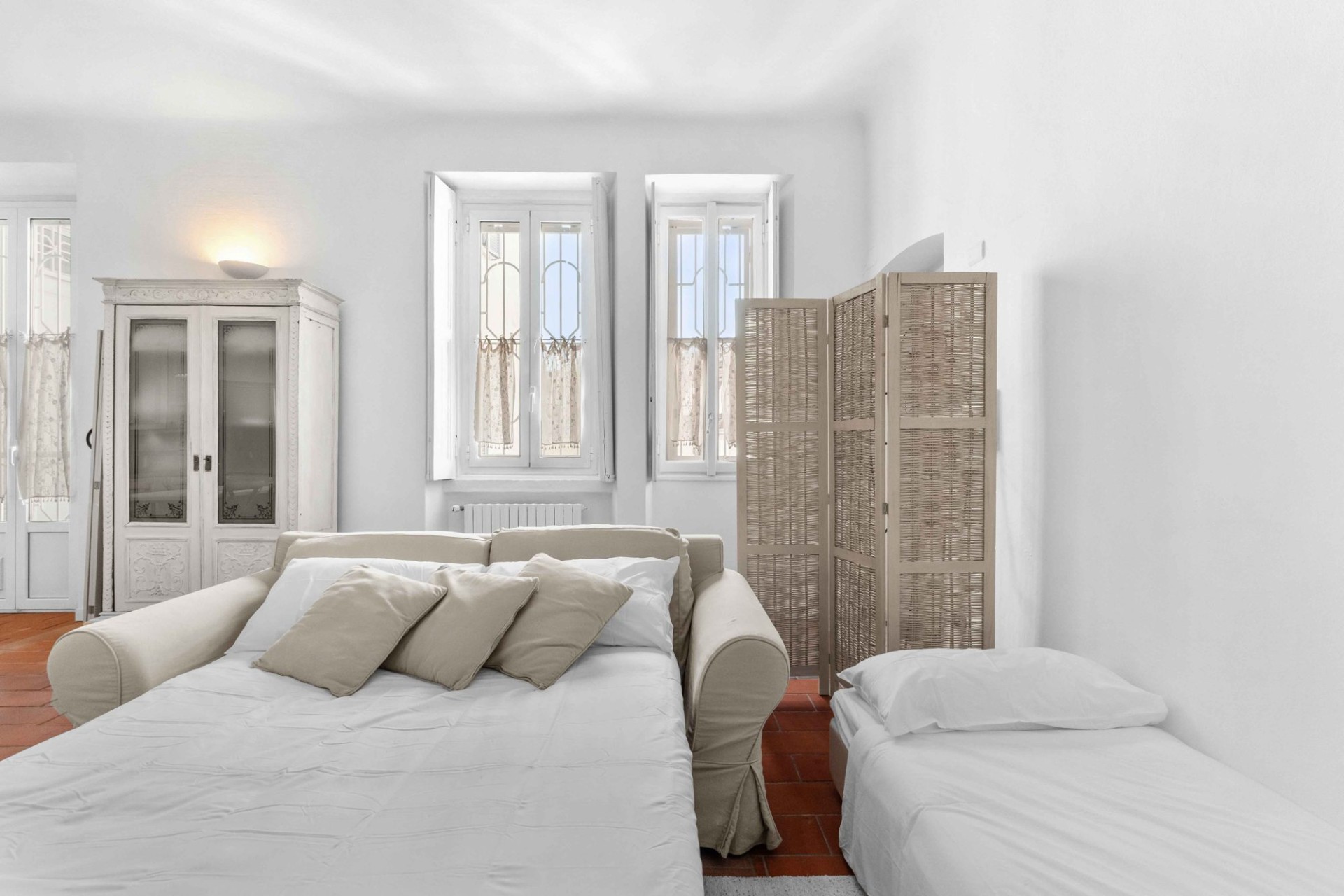 Chinatown MILAN - Cozy Apartment — foto 4