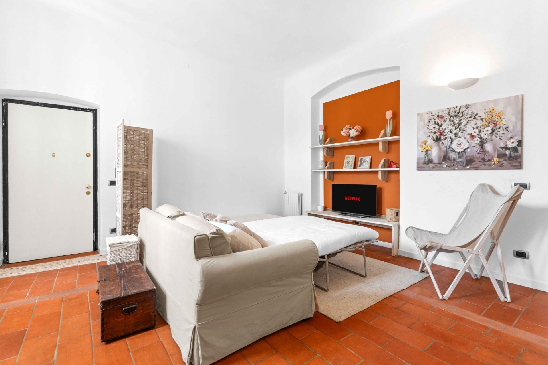 Chinatown MILAN - Cozy Apartment