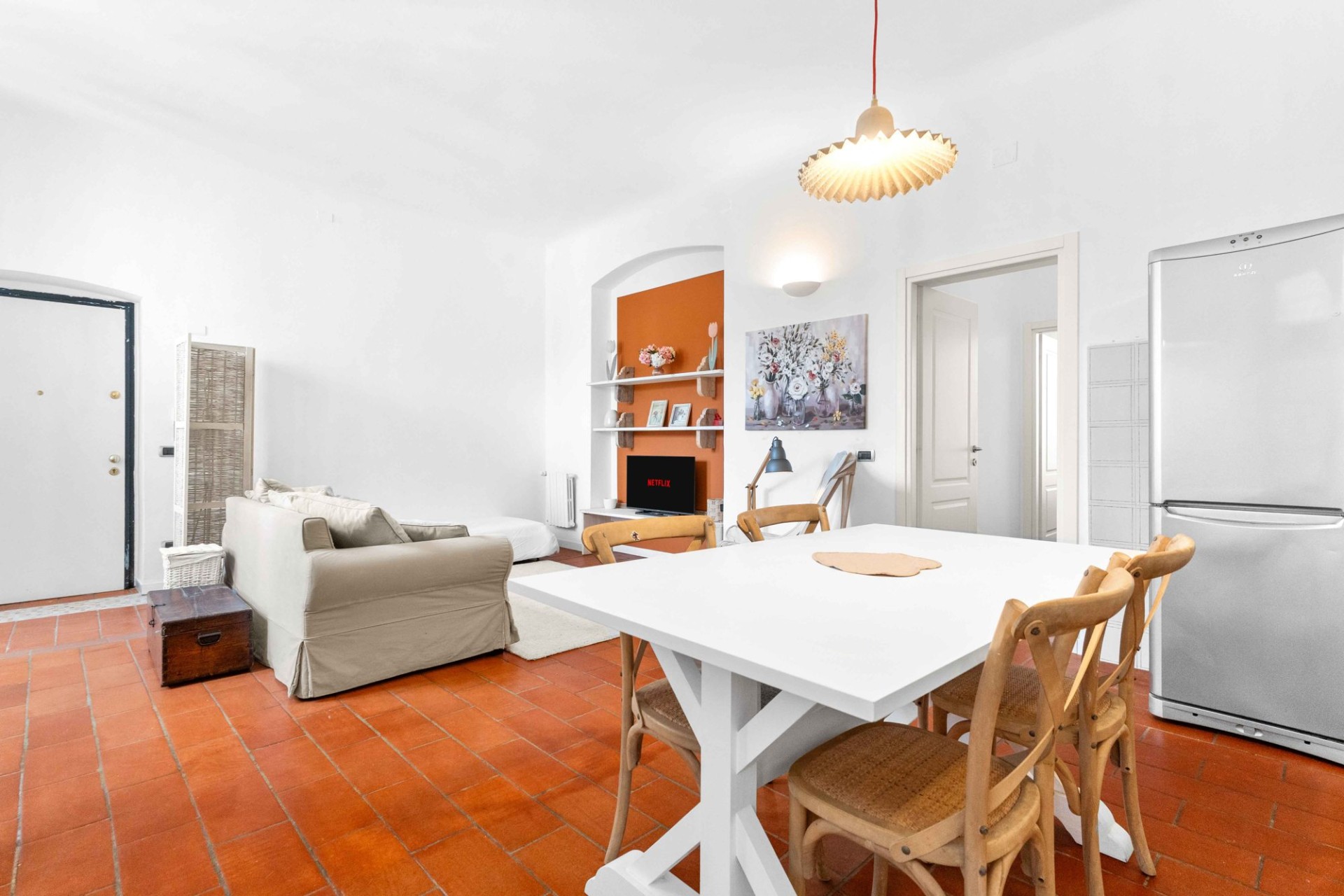 Chinatown MILAN - Cozy Apartment — foto 5