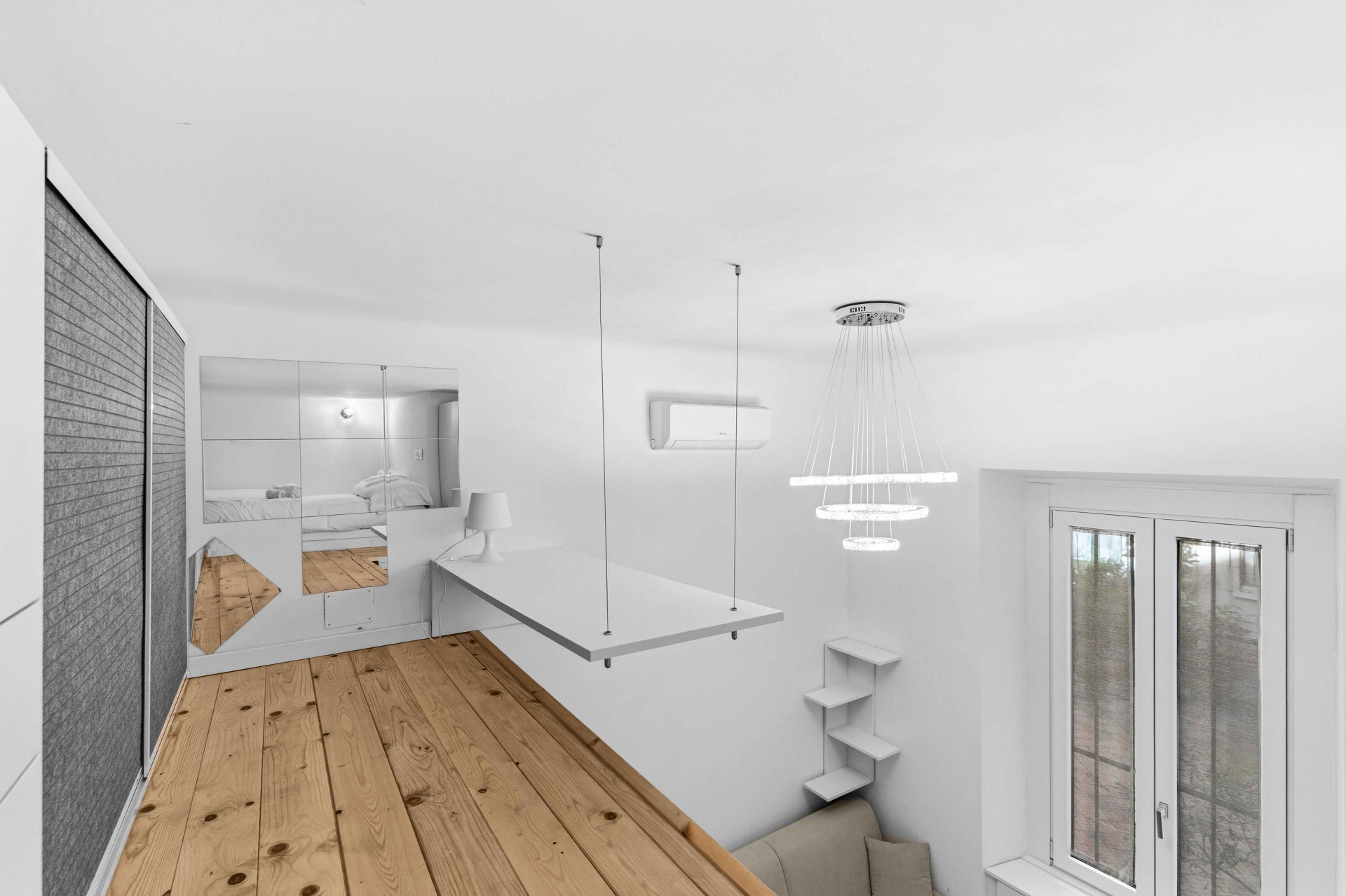 Porta Venezia- Tiny Apartment — foto 2