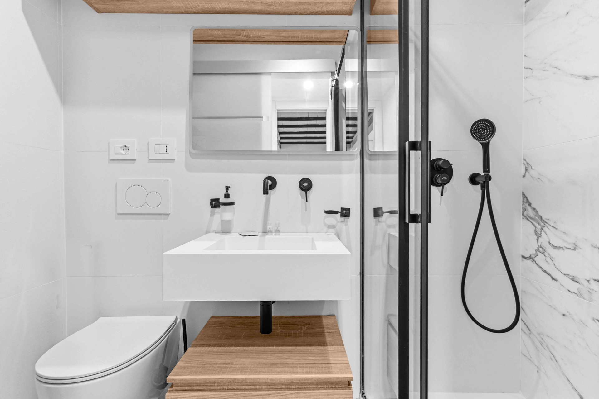 Porta Venezia- Tiny Apartment — foto 4