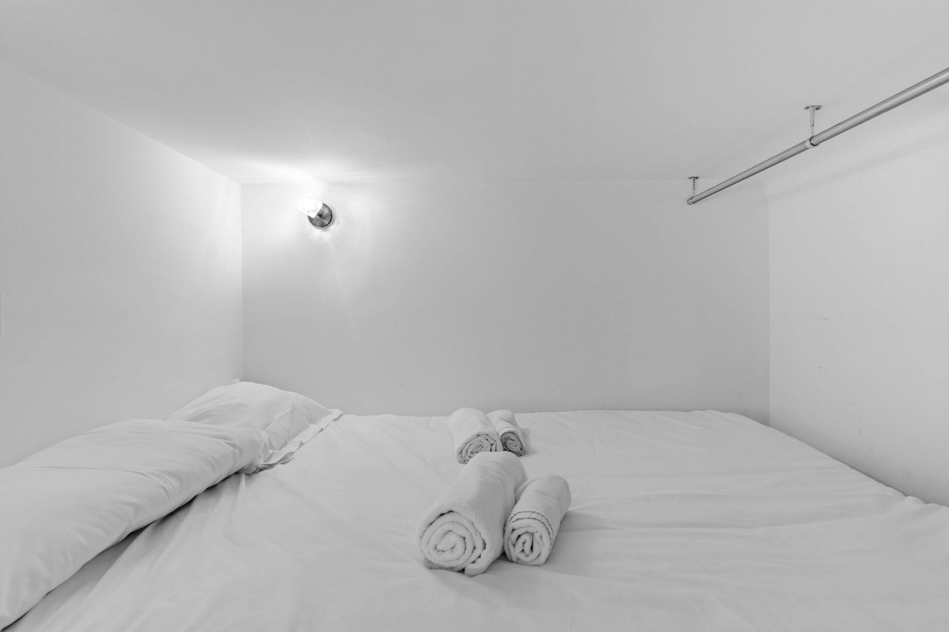 Porta Venezia- Tiny Apartment — foto 5
