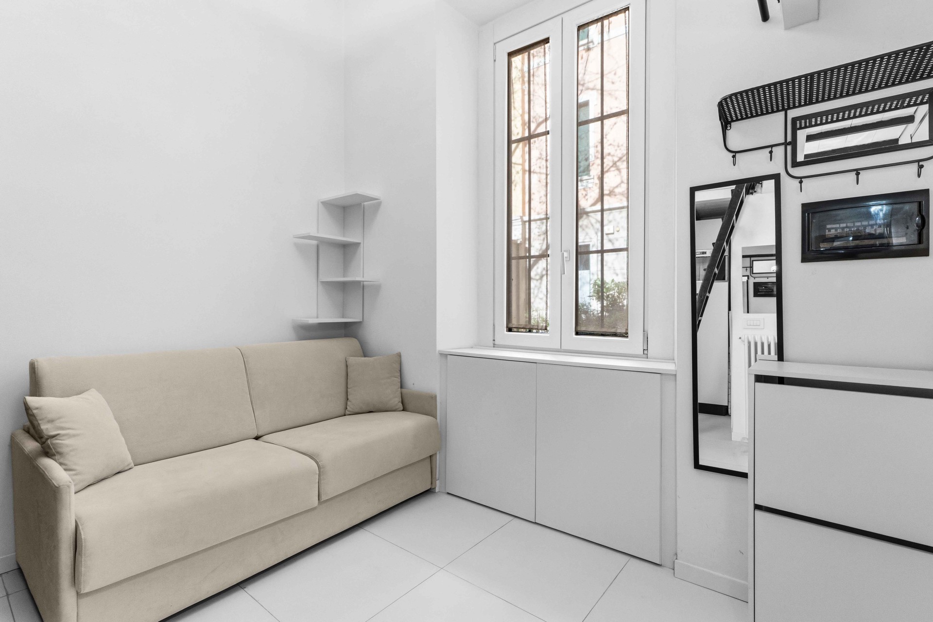 Porta Venezia- Tiny Apartment — foto 3
