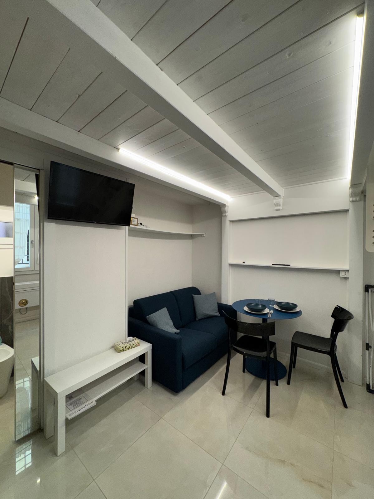 Bologna Urban Loft - Marsala City Center, foto 10