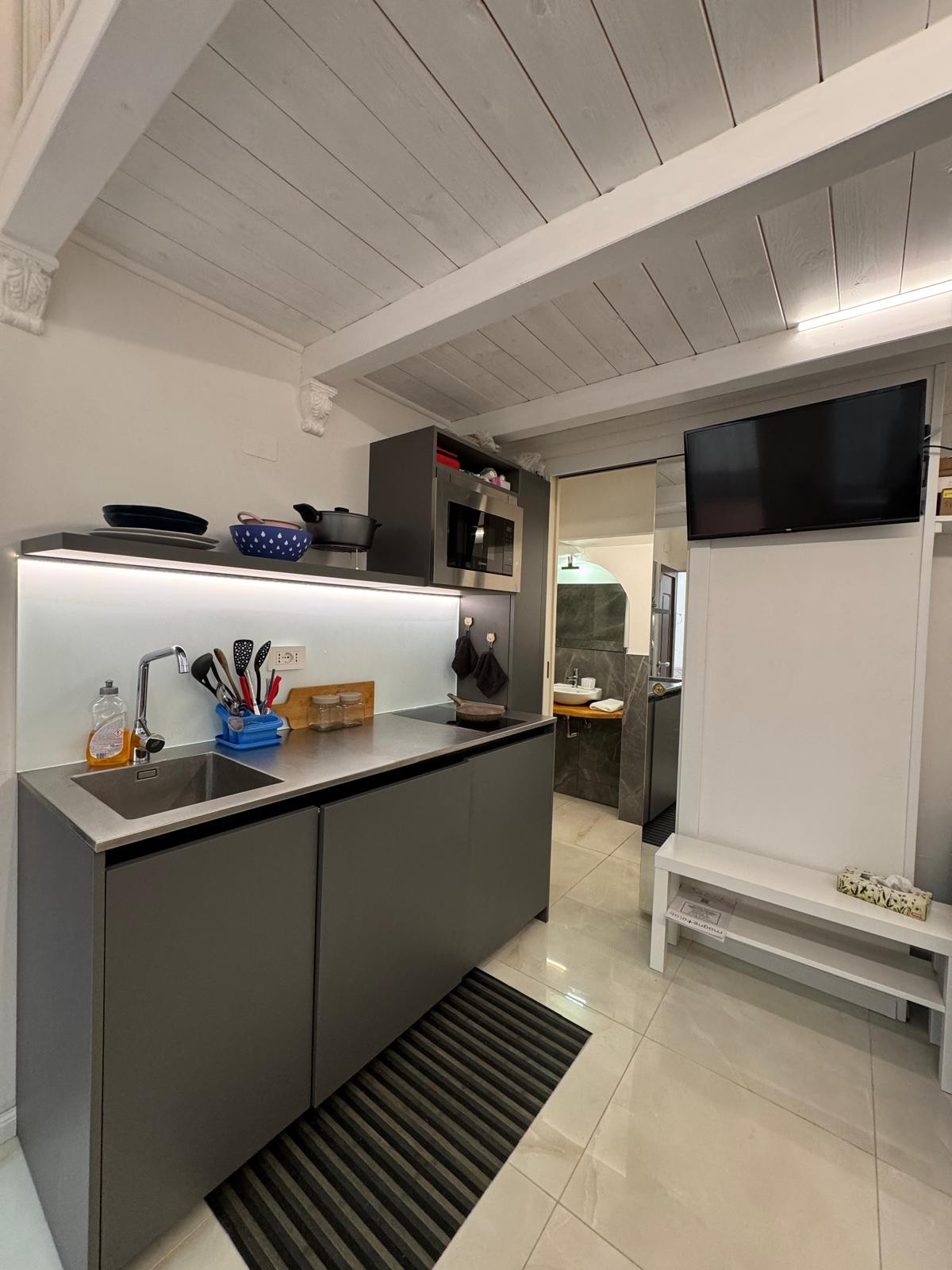 Bologna Urban Loft - Marsala City Center, foto 12