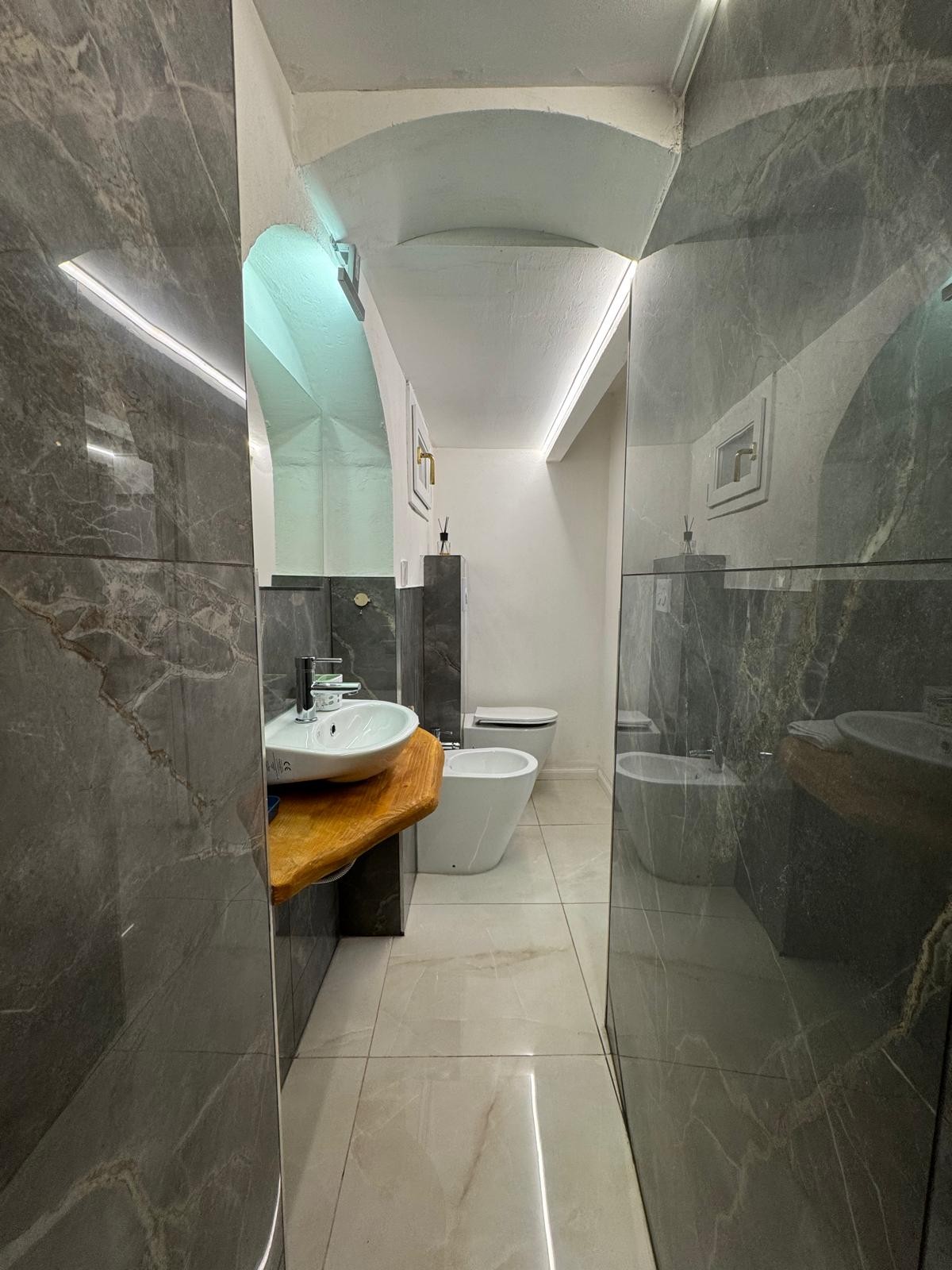 Bologna Urban Loft - Marsala City Center, foto 15