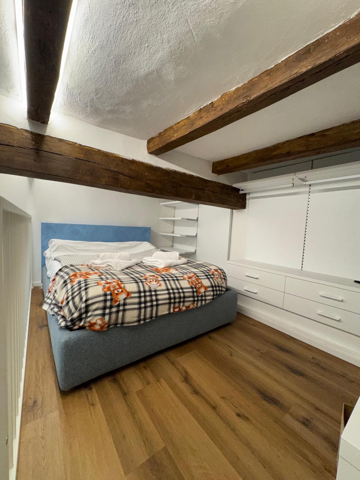 Bologna Urban Loft - Marsala City Center, foto 3