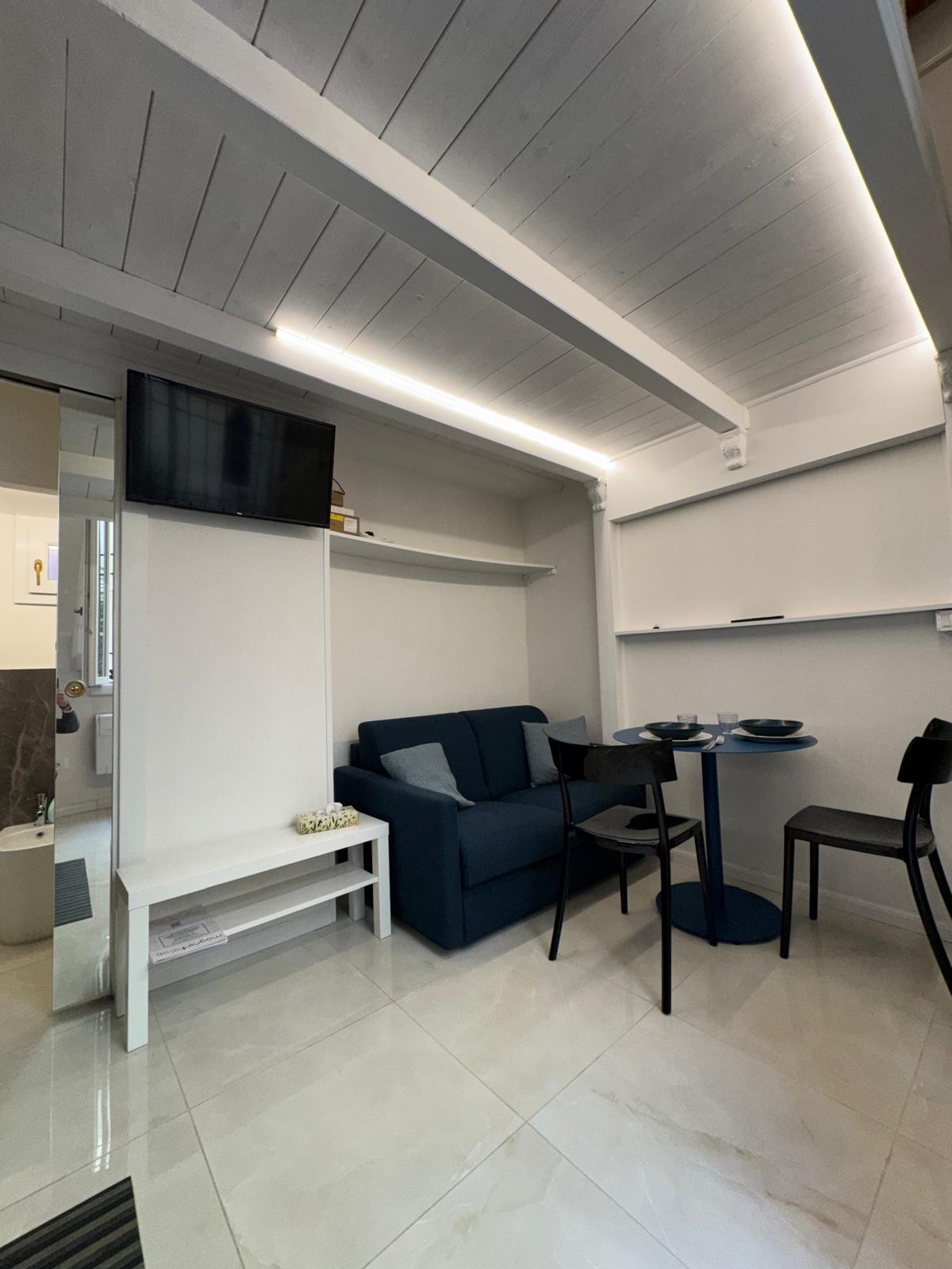Bologna Urban Loft - Marsala City Center, foto 9